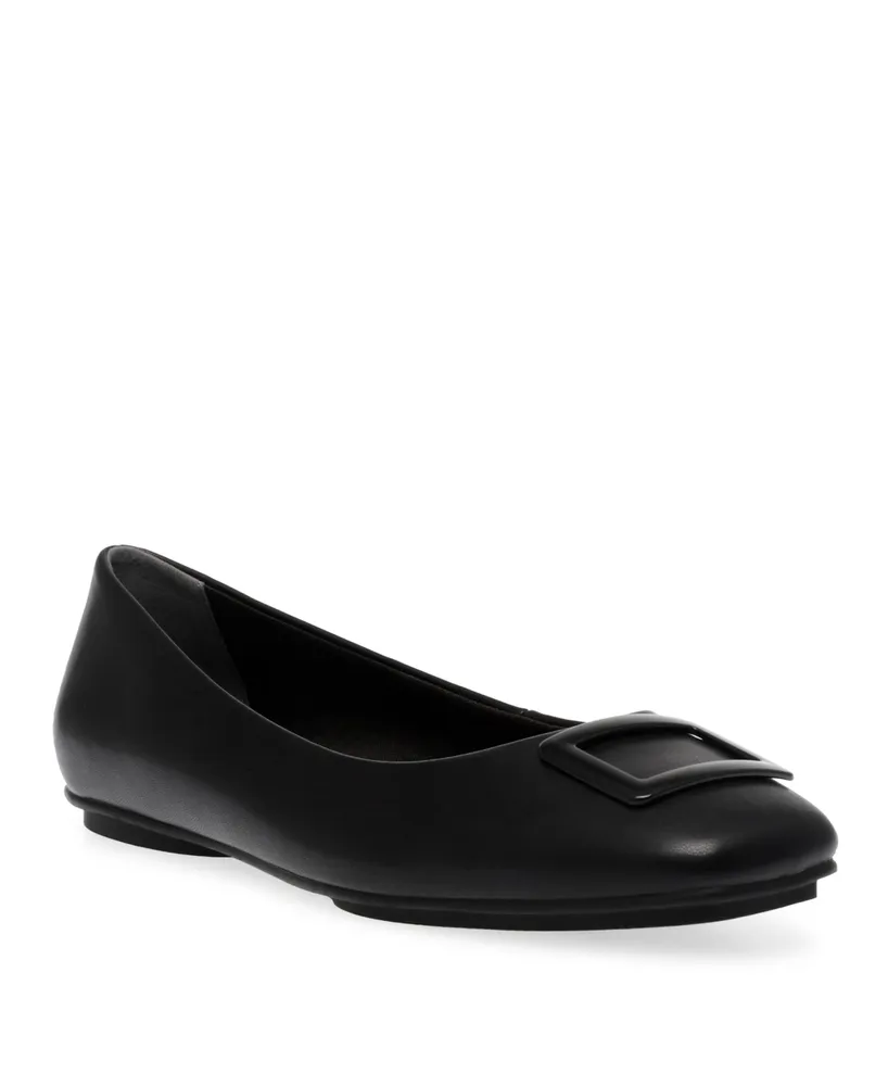 Anne Klein Women's Ari Ballet Flats