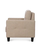 Owen Oatmeal Chair