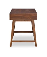 Sawyer Mid Century Desk