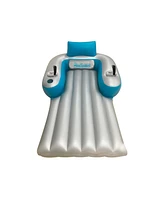 PoolCandy Splash Runner Motorized Pool Lounger