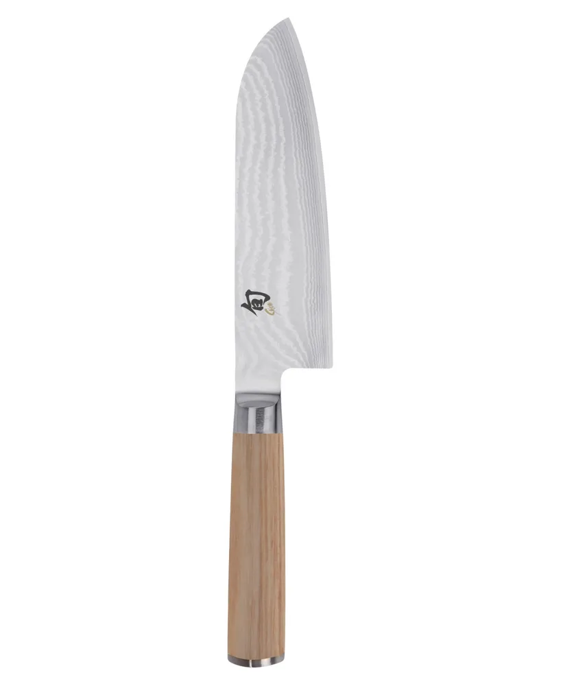 Shun Classic Santoku 7"