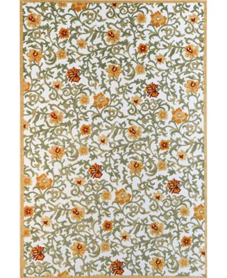 Bb Rugs Gallery Outdoor GLY111 5' x 7'6" Area Rug