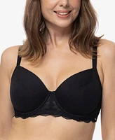 Dorina Women's Hera Non Padded Underwire Bra, D001683CO009