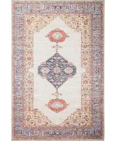 Bb Rugs Select Washable Slt12 Area Rug