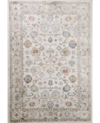 Bb Rugs Novo NOV309 7'6" x 9'6" Area Rug