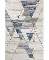 Bb Rugs Hudson Hud309 Area Rug