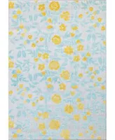 Bb Rugs Gallery Outdoor Gly113 Area Rug