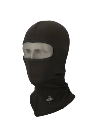 RefrigiWear Men's Flex-Wear Lightweight Lined Balaclava Face Mask