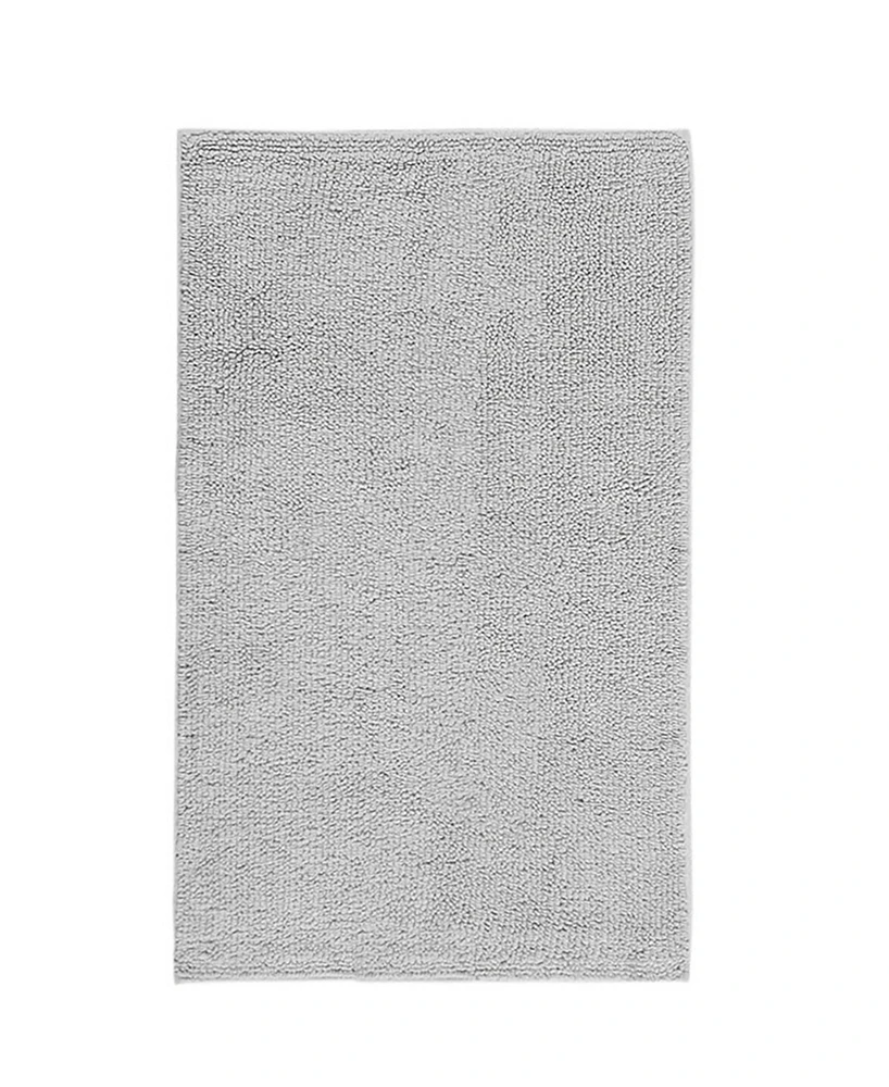 Closeout! Beautyrest Plume Feather Touch Reversible Bath Rug