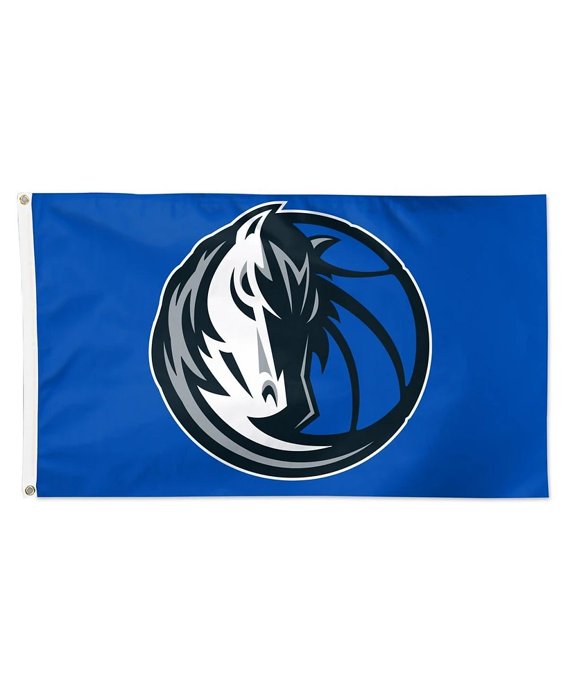 Wincraft Dallas Mavericks 3' x 5' Primary Logo Single-Sided Flag