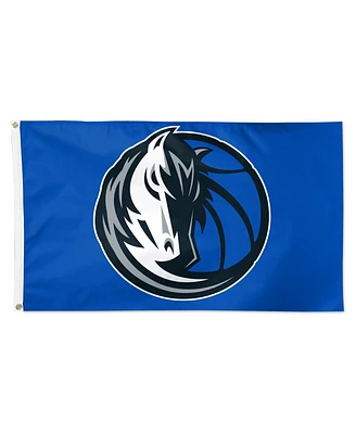 Wincraft Dallas Mavericks 3' x 5' Primary Logo Single-Sided Flag