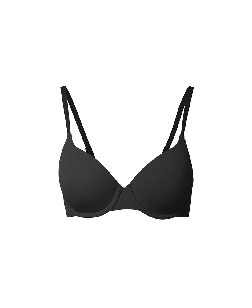 Nueskin Plus Janelle Contour Demi Bra