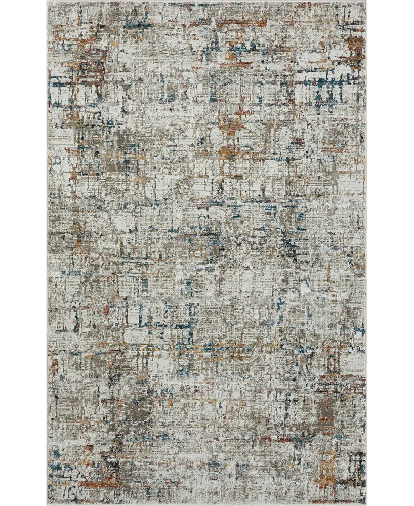 Lr Home Bienne BIENA82289 5' x 7'11" Area Rug