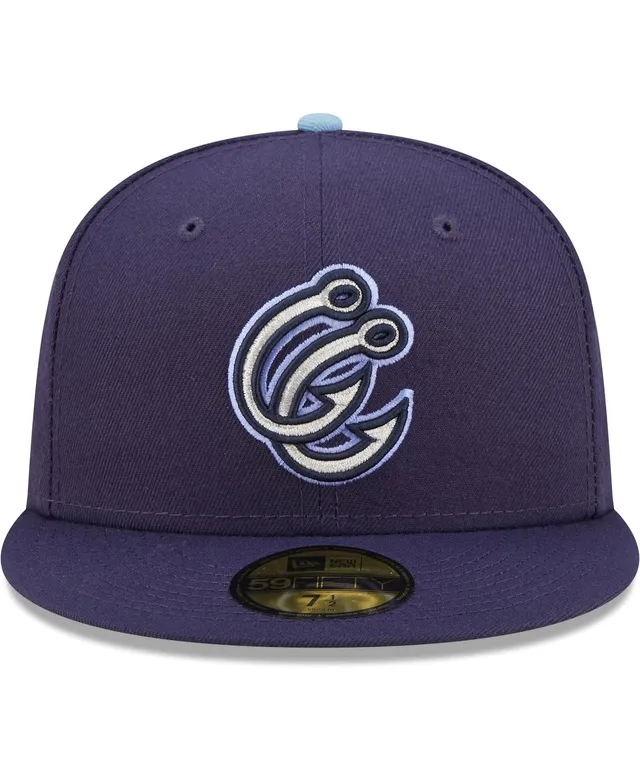 Corpus Christi Hooks COPA STRAPBACK Black Hat by New Era