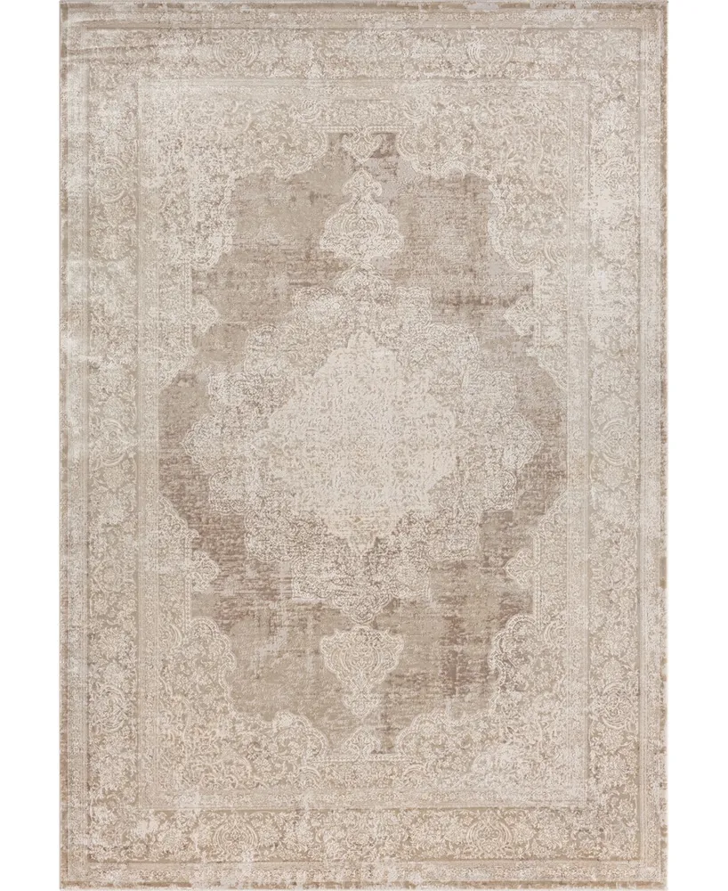 Lr Home Alice ALICE82405 5' x 8' Area Rug