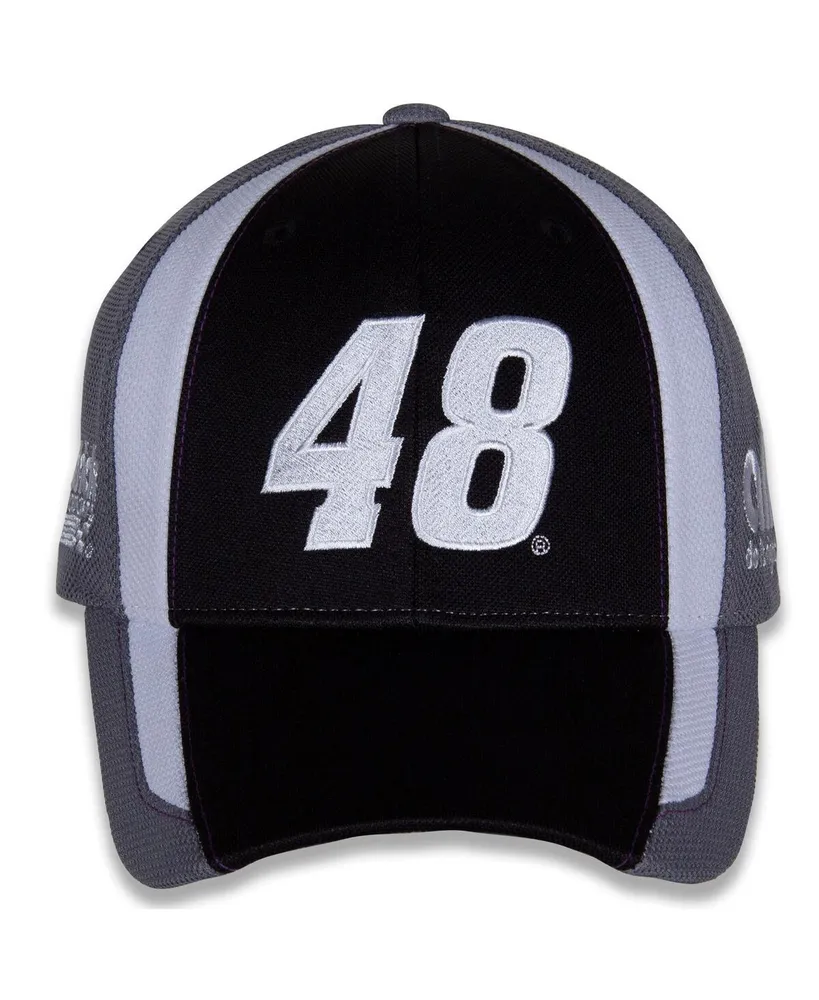 Men's Hendrick Motorsports Team Collection Black