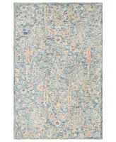 Lr Home Varana VARNA8192A 5' x 7'9" Area Rug