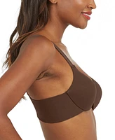 Bra-llelujah! Lightly Lined Full Coverage Bra