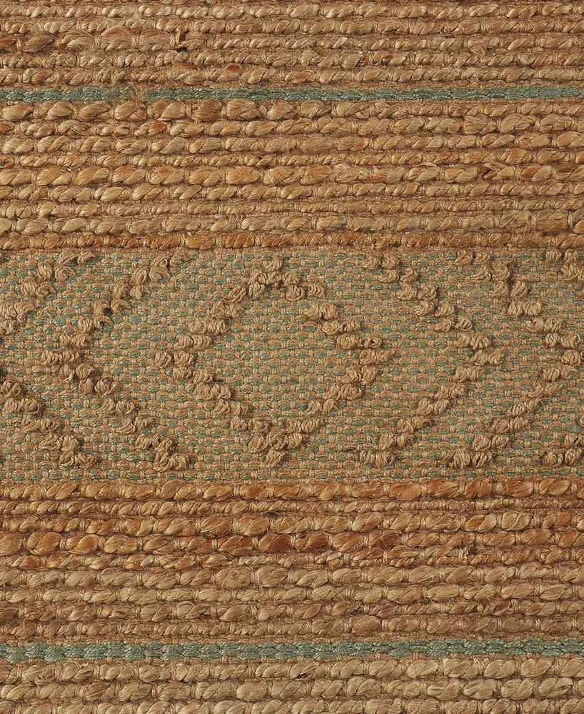 Closeout! Lr Home Terra TERRA81894 5' x 7'9" Area Rug