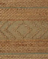 Closeout Lr Home Terra Terra81894 Area Rug