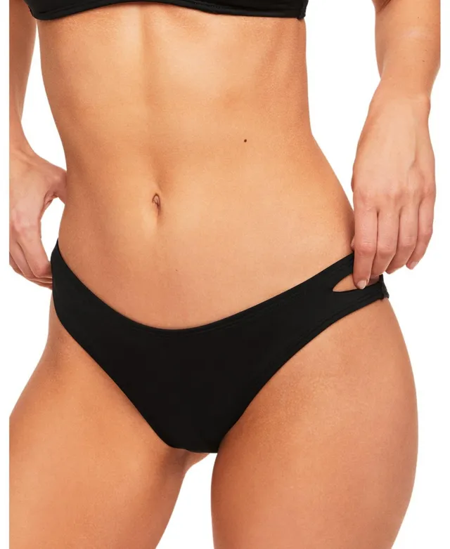 Adore Me Women's Lissa Swimwear Panty Bottom