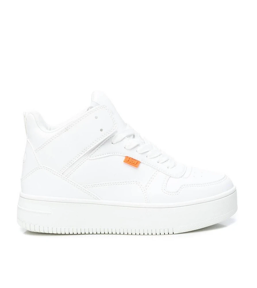 Women's Sneakers White