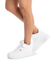 Women's Sneakers White