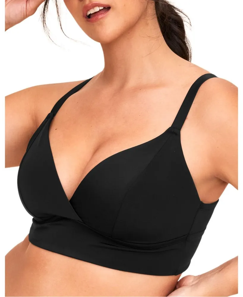 Adore Me Plus Nina Swimwear Bra Top