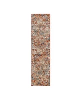 Livabliss Mirabel Mbe-2300 2'7" x 10' Runner Area Rug