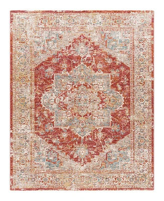 Livabliss Mirabel Mbe-2311 5' x 7'5" Area Rug