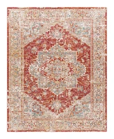 Livabliss Mirabel Mbe-2311 5' x 7'5" Area Rug