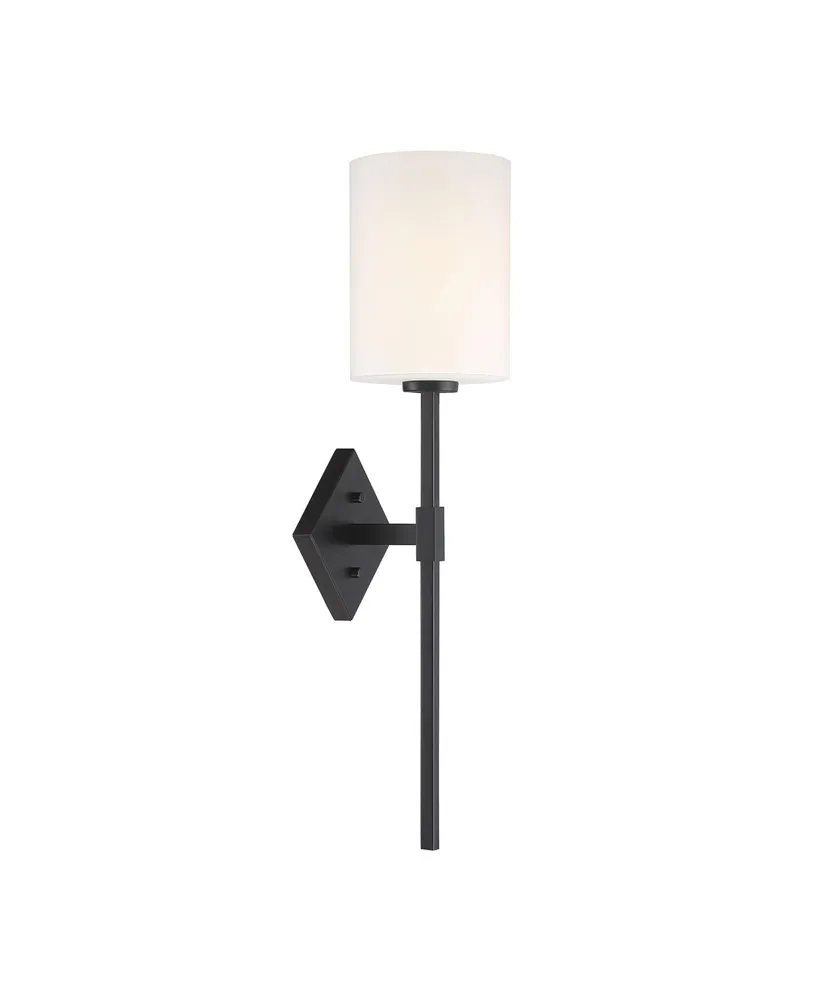 Savoy House Destin 1-Light Wall Sconce