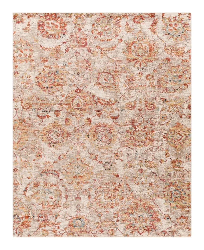 Surya Mirabel Mbe- 2'7" x 4' Area Rug