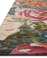 Loloi Belladonna Blm-03 2'3" x 3'9" Area Rug