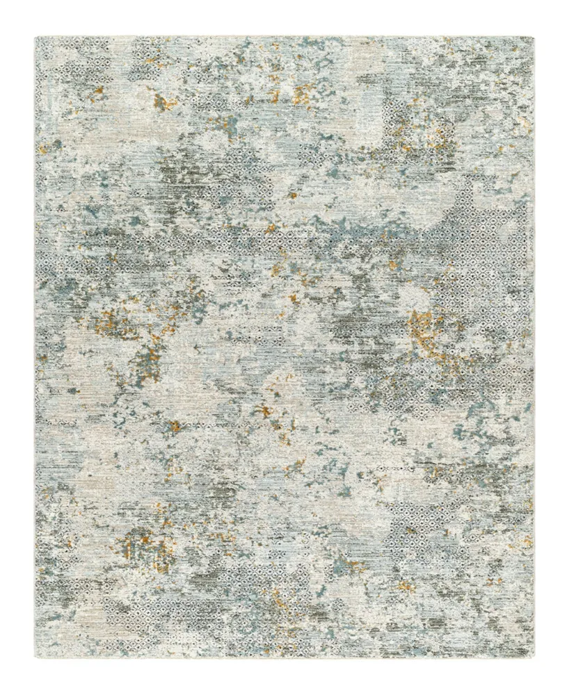 Livabliss Dresden Dre-2302 2'7" x 4' Area Rug