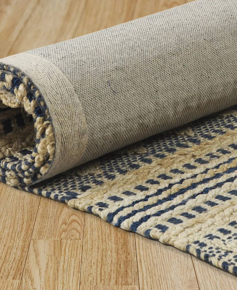Closeout! Lr Home Terra TERRA81895 7'9" x 9'9" Area Rug