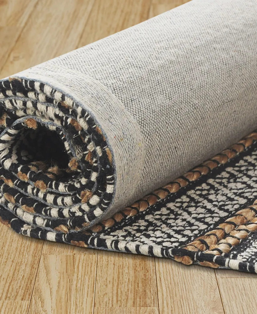 Closeout! Lr Home Terra TERRA81896 7'9" x 9'9" Area Rug