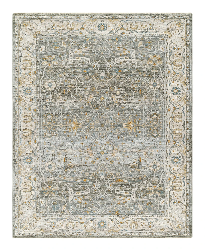 Livabliss Dresden Dre-2310 7'10" x 10'3" Area Rug