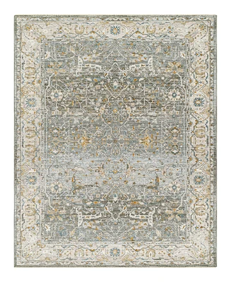 Livabliss Dresden Dre-2310 7'10" x 10'3" Area Rug