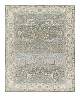 Livabliss Dresden Dre-2310 7'10" x 10'3" Area Rug