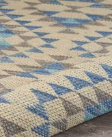 Closeout! Lr Home Nova NOVA81535 5' x 7' Area Rug