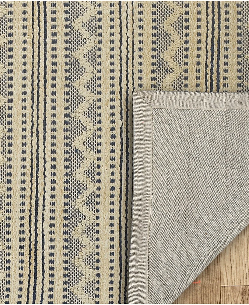 Closeout! Lr Home Terra TERRA81895 7'9" x 9'9" Area Rug