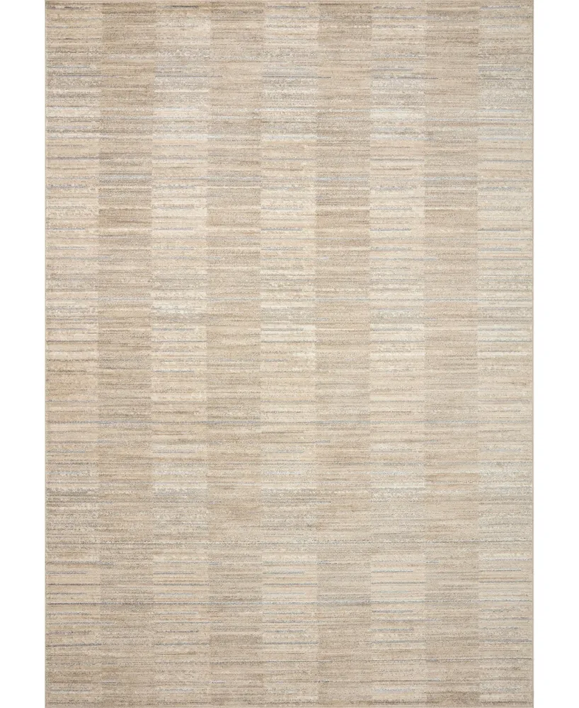 Loloi Arden Ard- 3'7" x 5'7" Area Rug