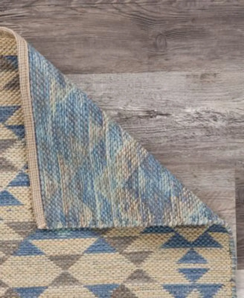 Closeout Lr Home Nova Nova81535 Area Rug