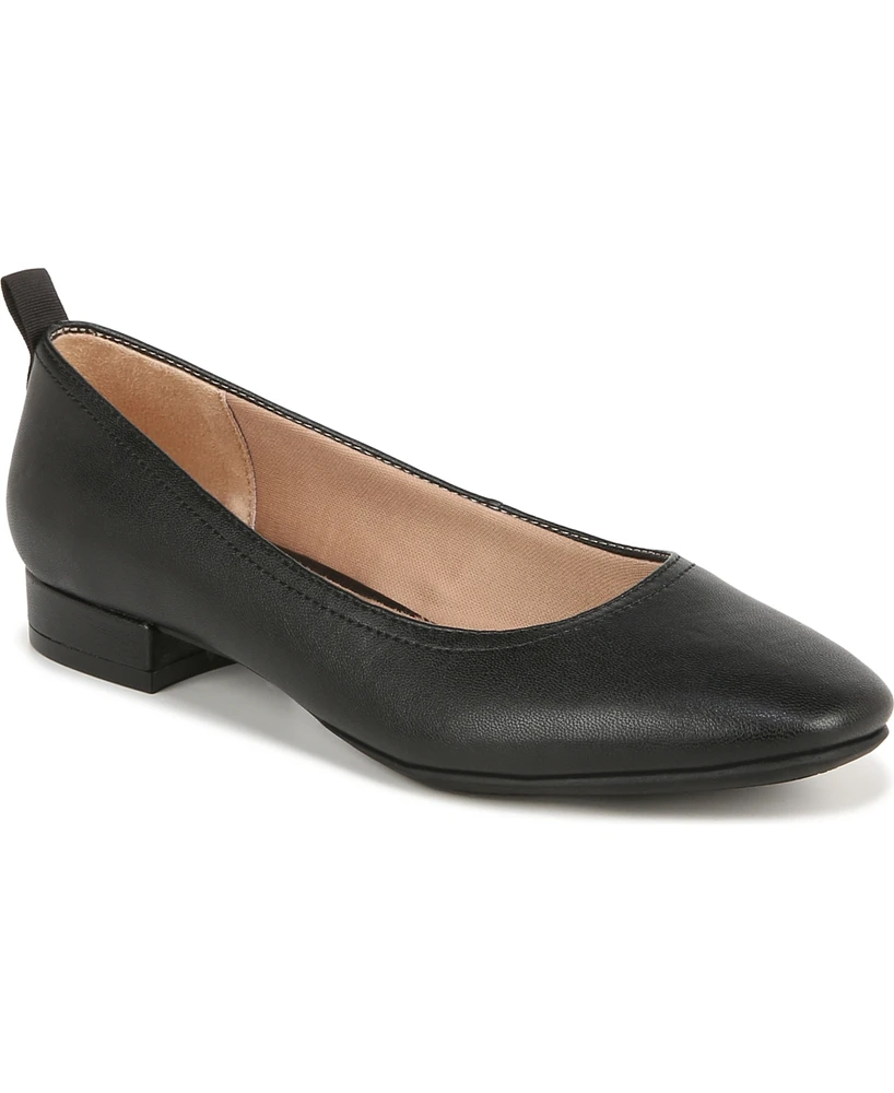 LifeStride Women's Cameo Ballet Flats