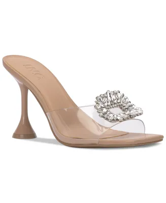 I.n.c. International Concepts Women's Brieana Dress Slide Sandals, Created for Macy's