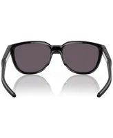 Oakley Men's Low Bridge Fit Sunglasses, Actuator (Low Bridge Fit)