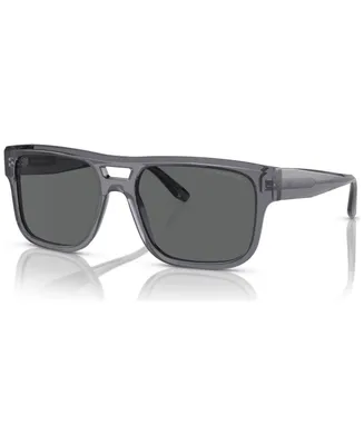 Emporio Armani Men's Sunglasses, EA4197