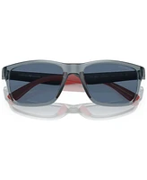 Emporio Armani Kids Sunglasses, EK4002 (ages 7-10)