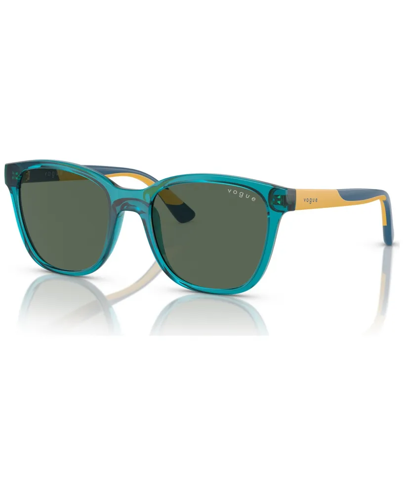 Vogue Eyewear Kids Sunglasses, VJ2019 (ages 7-10)